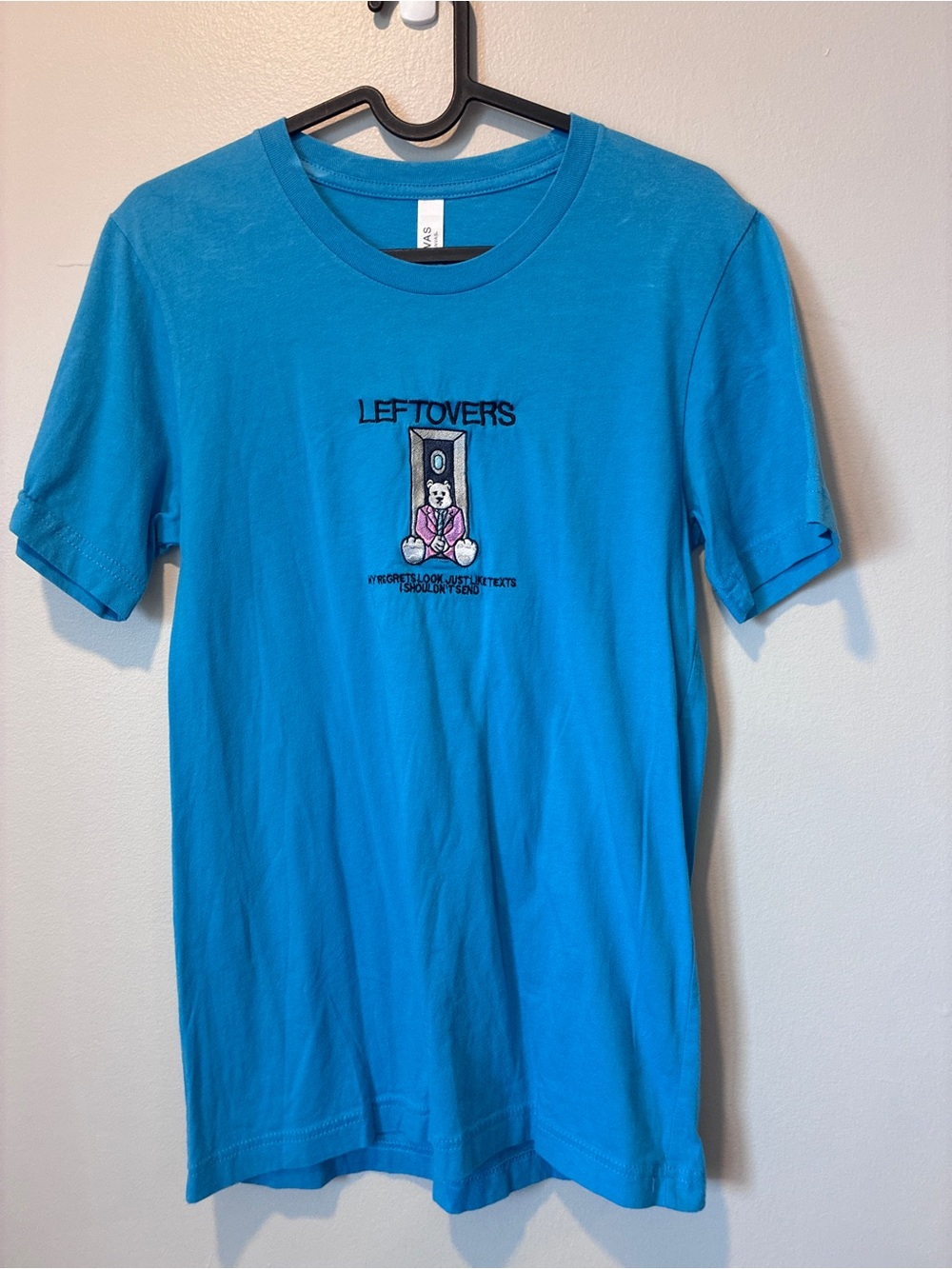 Mac Miller Homage Short-Sleeve Graphic Tee